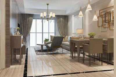 Interior Designers in Gurugram
