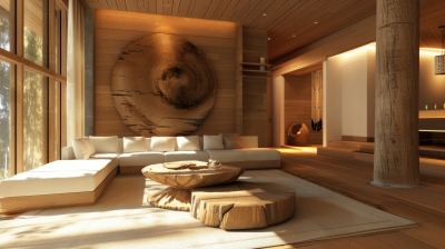 Interior Designers in Greater Noida